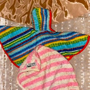 Vintage “Judy Littlechap” dollclothes